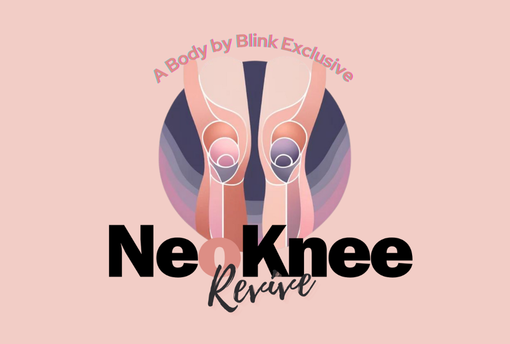 NeoKnee Revive